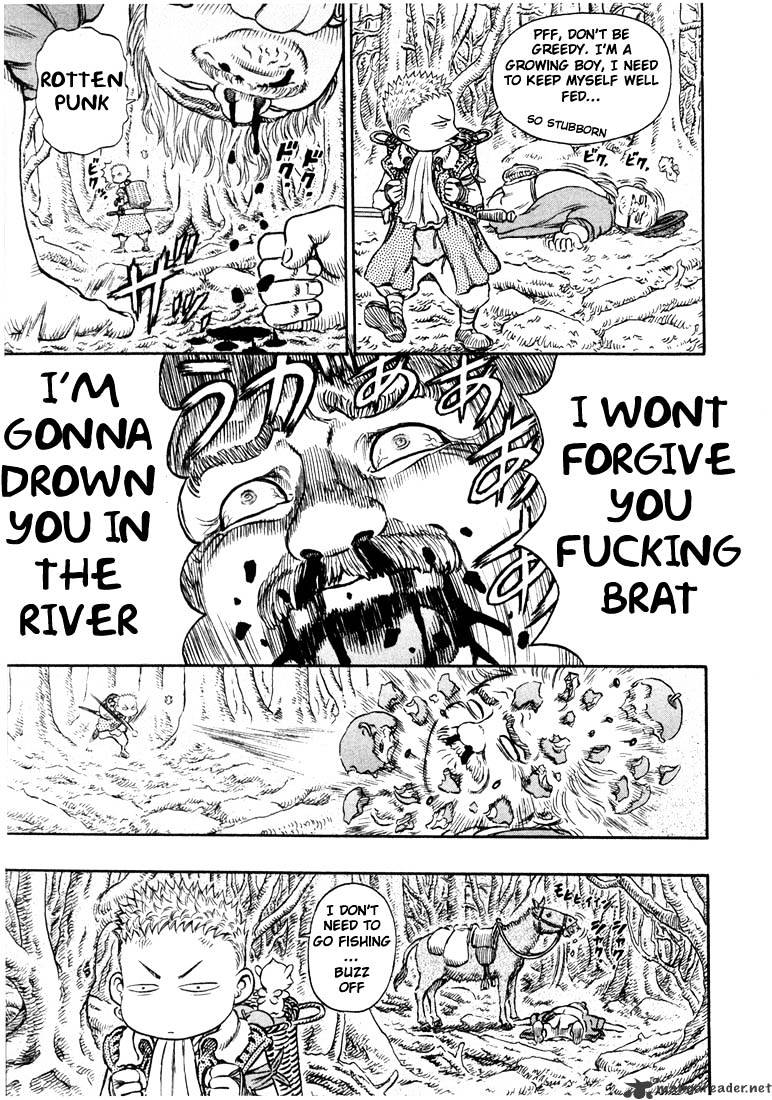 Berserk, Chapter 24 image 12