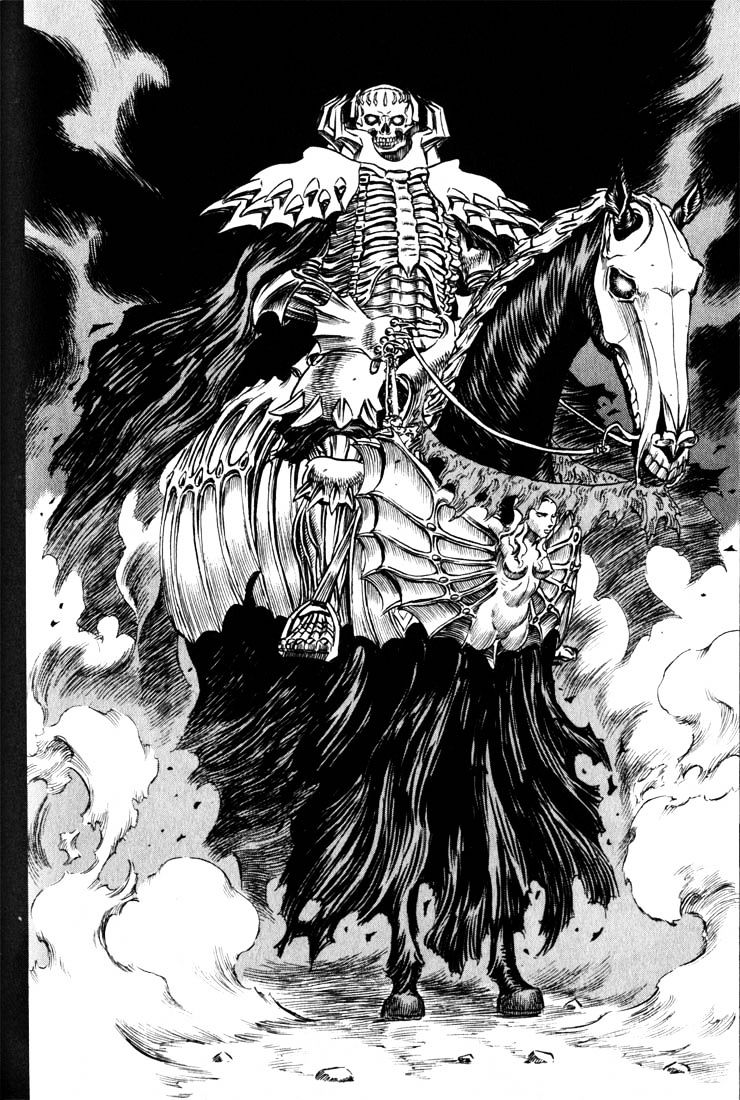 Berserk, Chapter 157 image 05