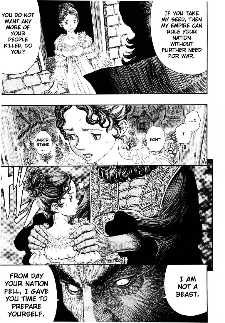 Berserk, Chapter 246 image 12