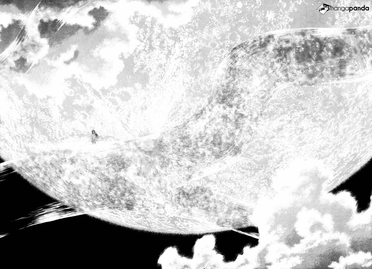 Berserk, Chapter 331 image 19