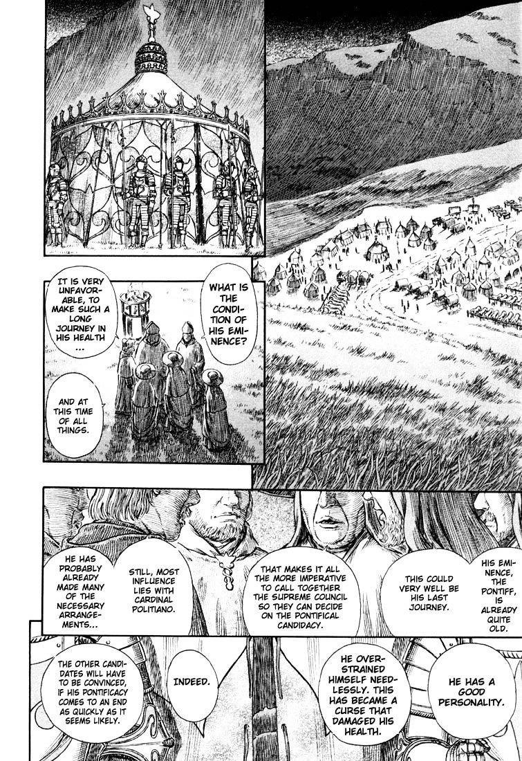 Berserk, Chapter 271.8 image 06
