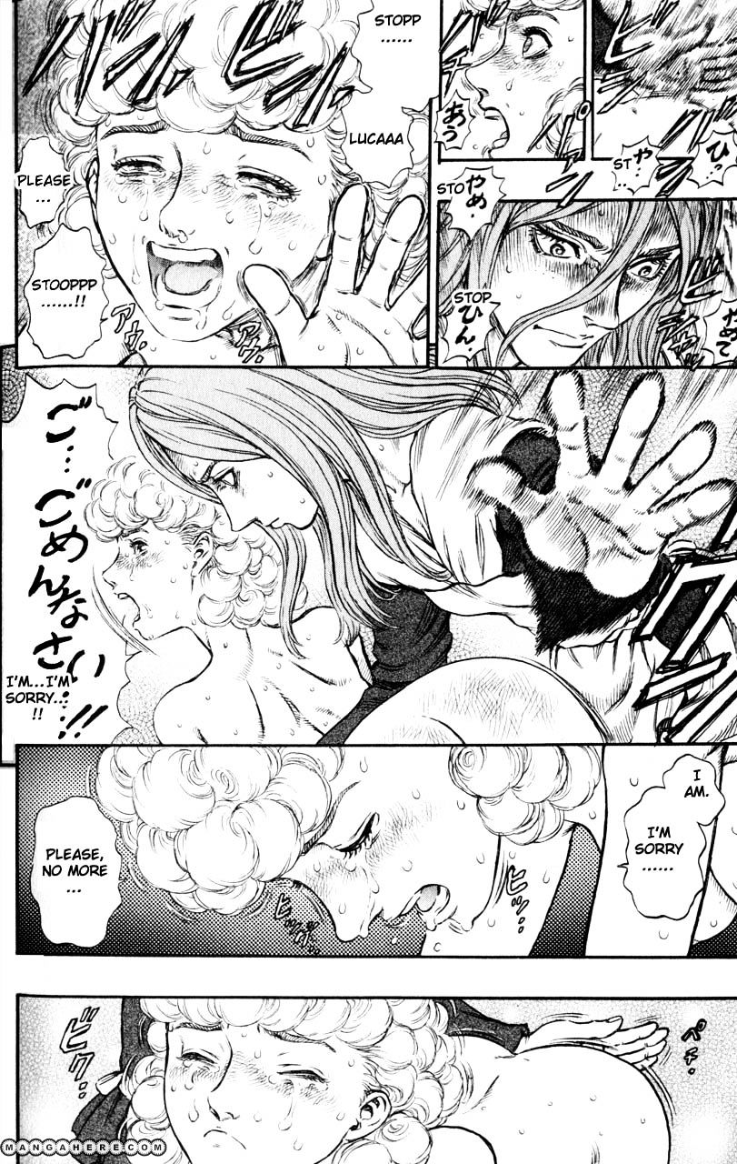 Berserk, Chapter 155 image 08