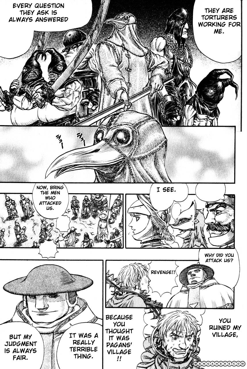 Berserk, Chapter 147 image 11