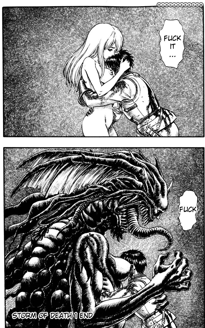 Berserk, Chapter 96 image 19