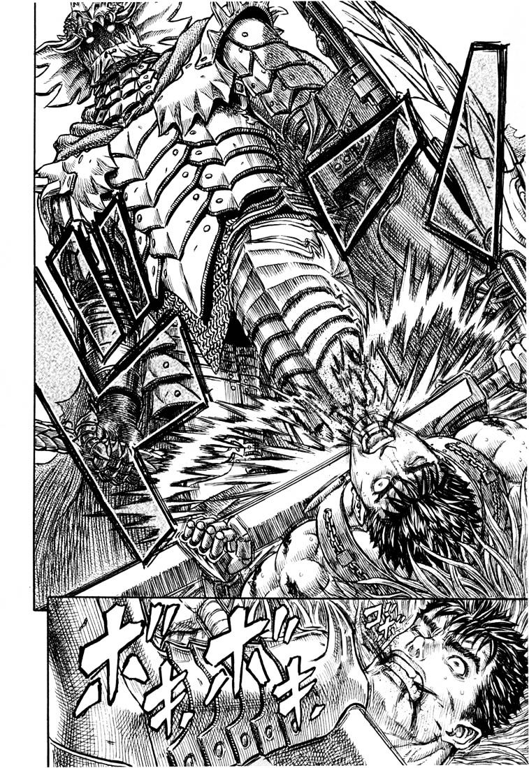Berserk, Chapter 240 image 02