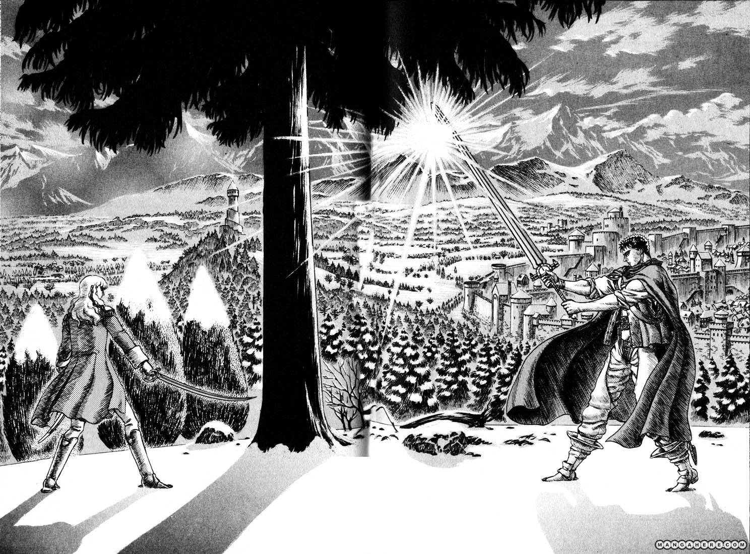 Berserk, Chapter 51 image 14