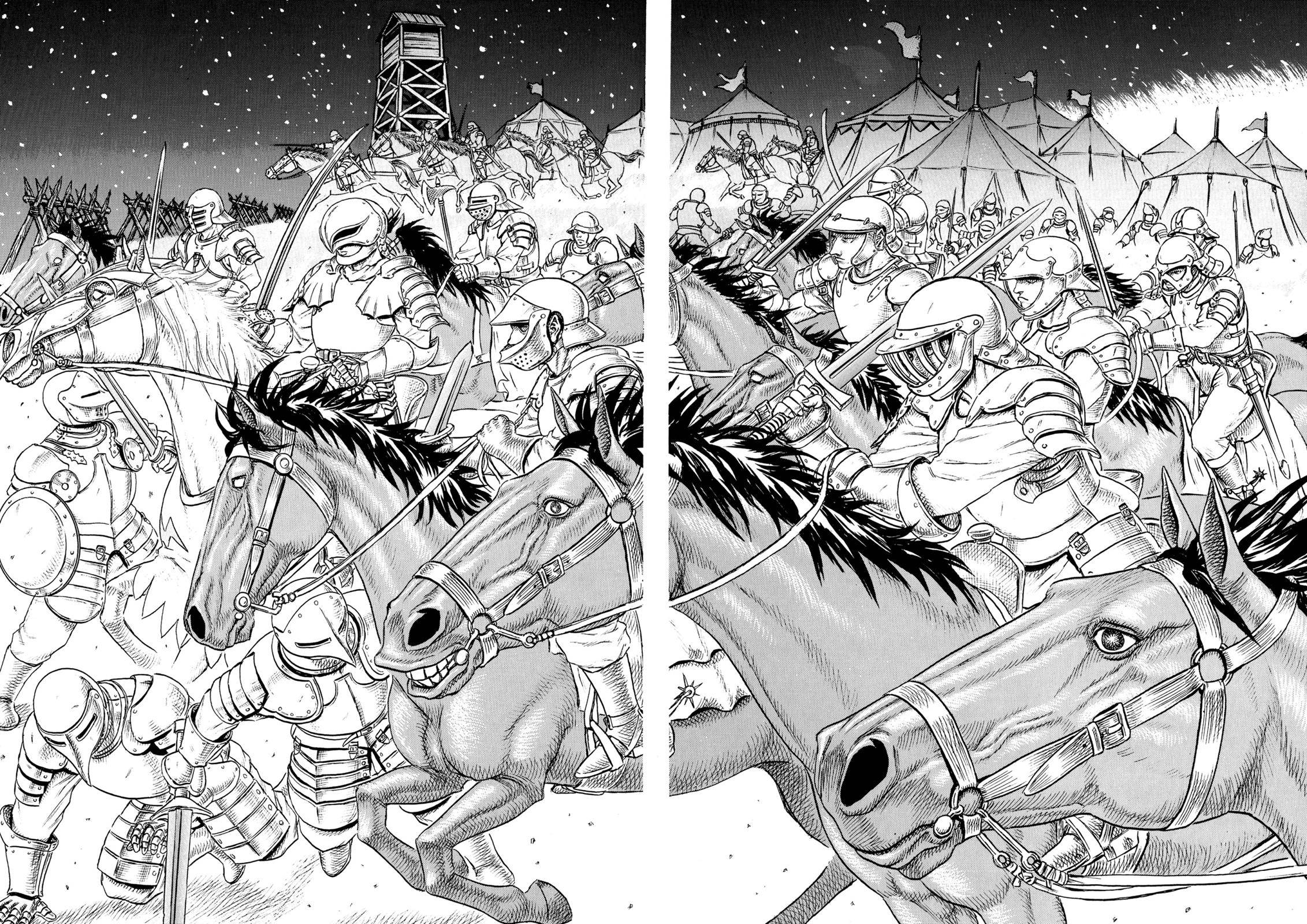 Berserk, Chapter 0.14 image 38
