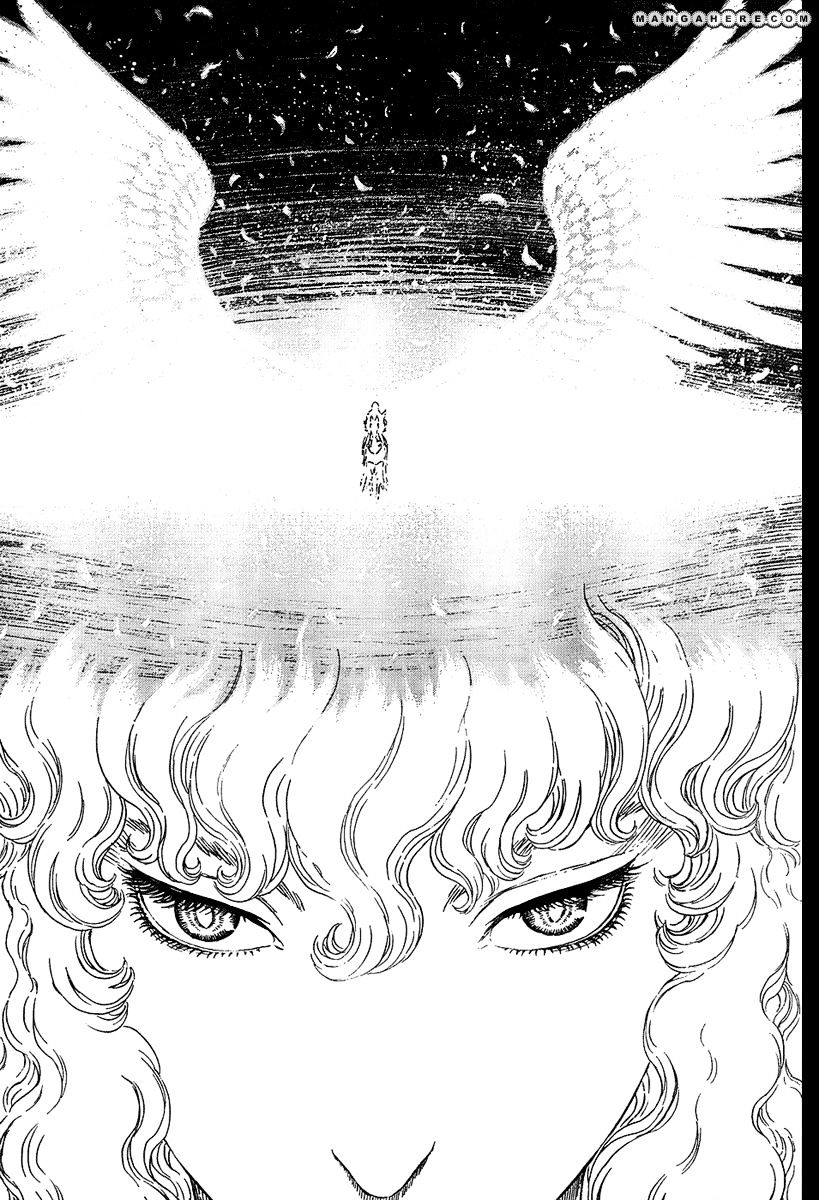 Berserk, Chapter 297 image 15