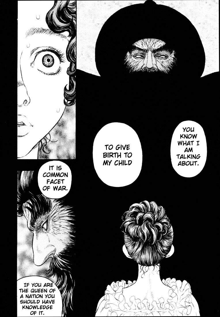Berserk, Chapter 246 image 11
