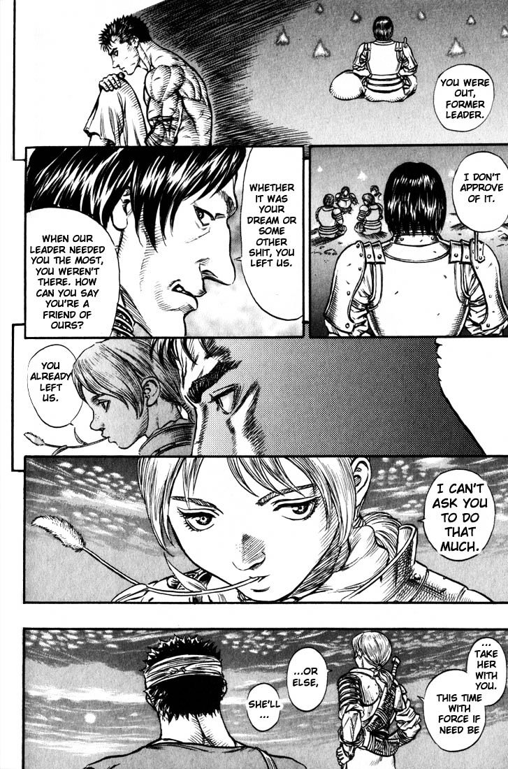Berserk, Chapter 145 image 14