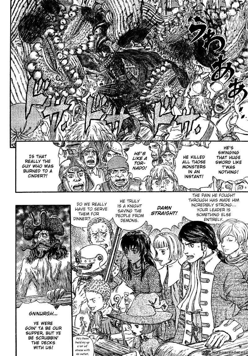 Berserk, Chapter 310 image 07