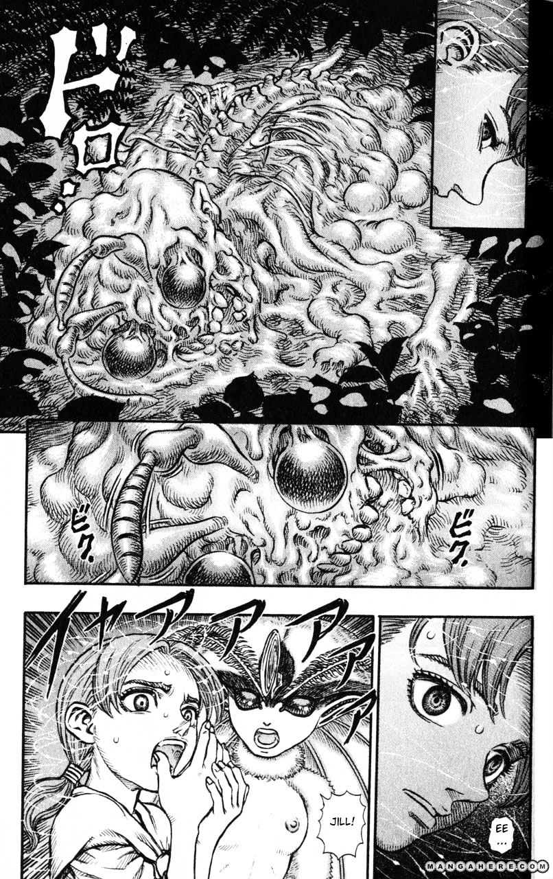 Berserk, Chapter 125 image 13
