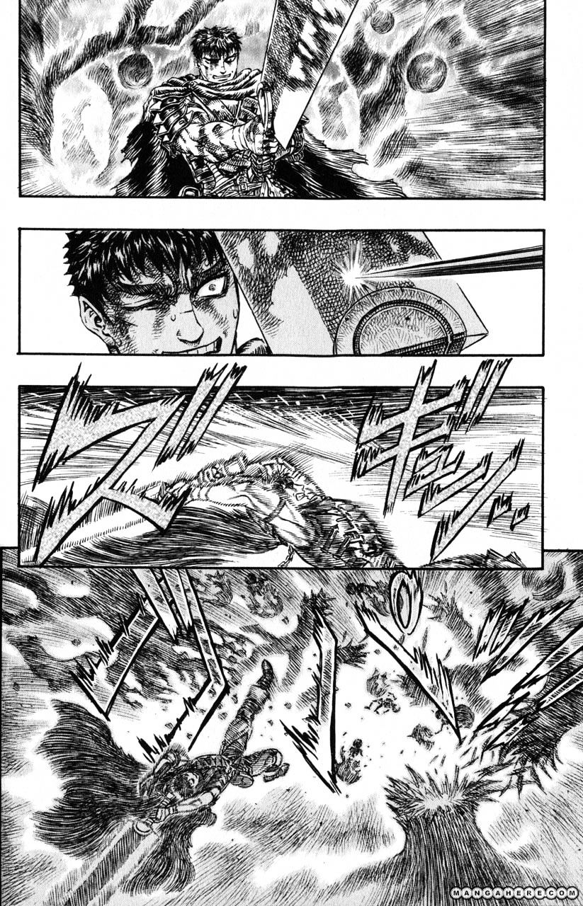 Berserk, Chapter 128 image 03