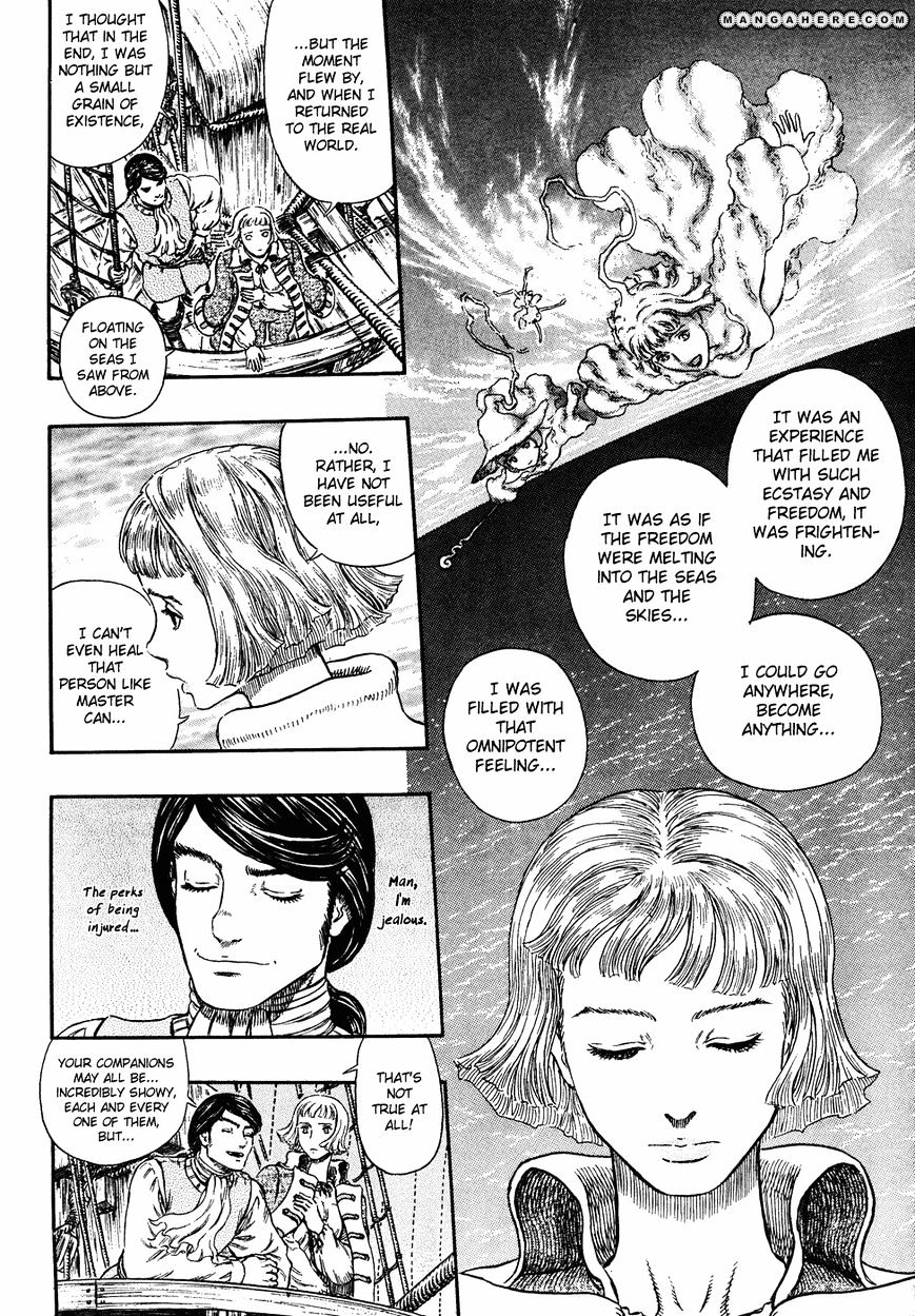 Berserk, Chapter 290 image 16