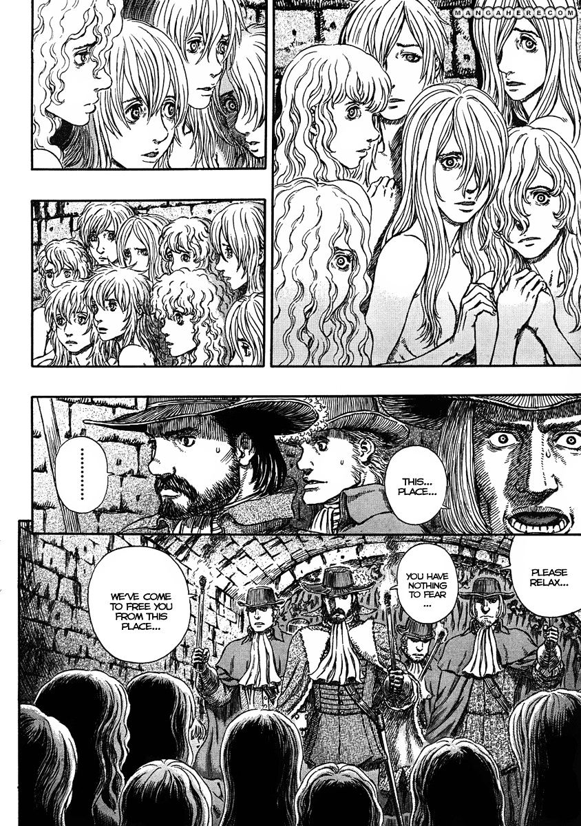 Berserk, Chapter 293 image 11