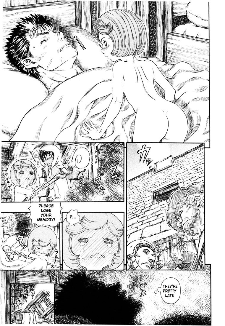 Berserk, Chapter 267 image 05