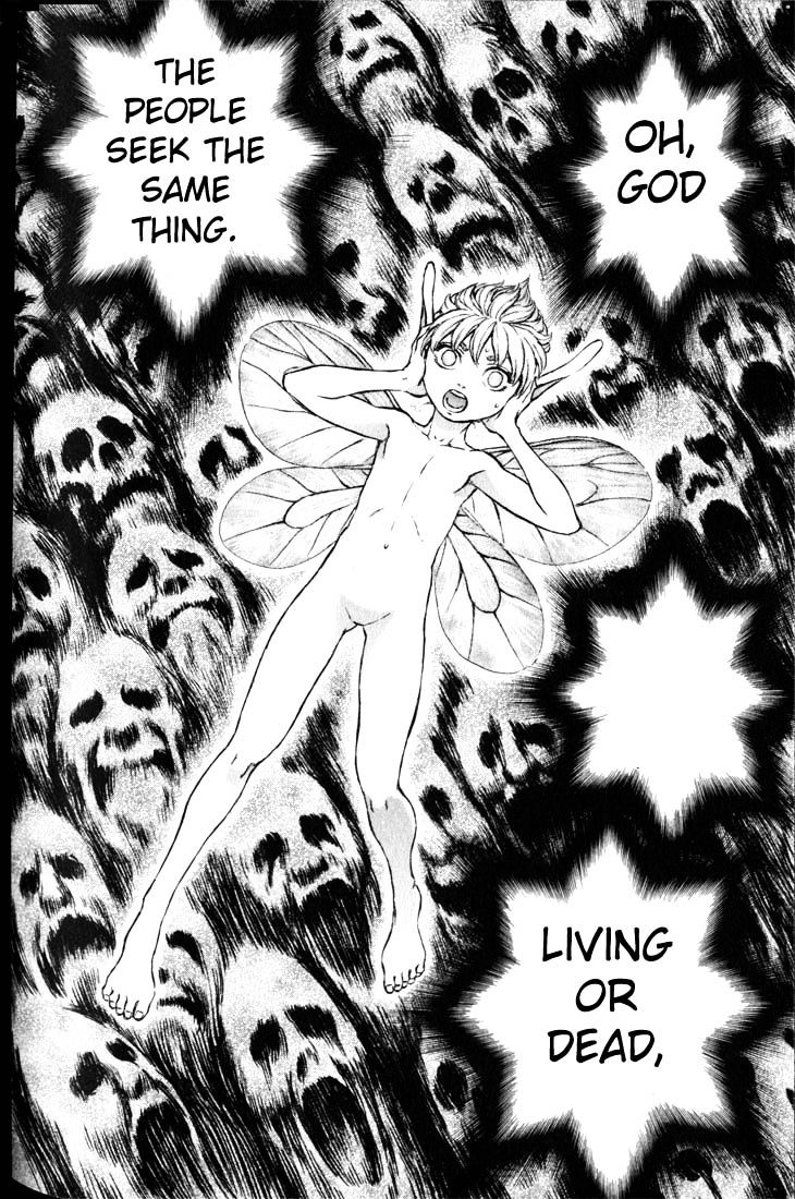 Berserk, Chapter 187 image 17