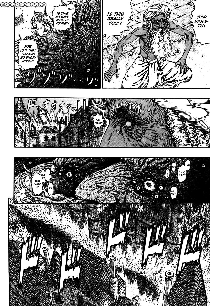 Berserk, Chapter 295 image 09