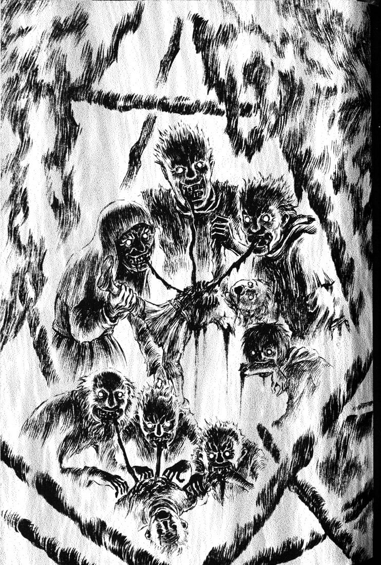Berserk, Chapter 178 image 06
