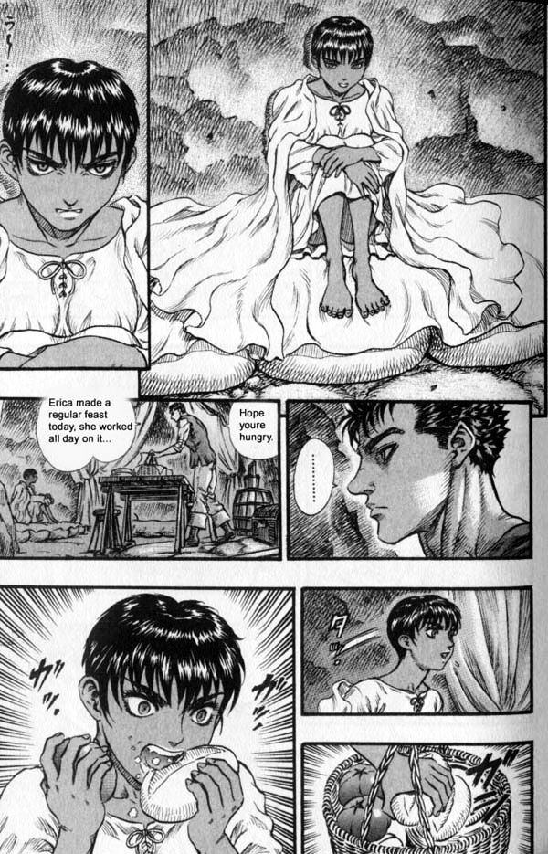 Berserk, Chapter 108 image 12