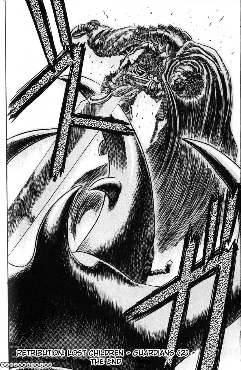 Berserk, Chapter 121 image 19