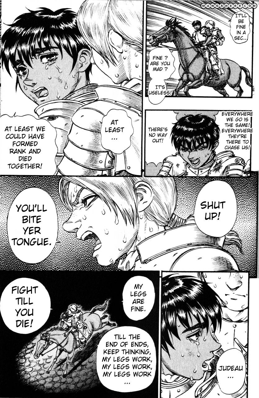 Berserk, Chapter 97 image 07