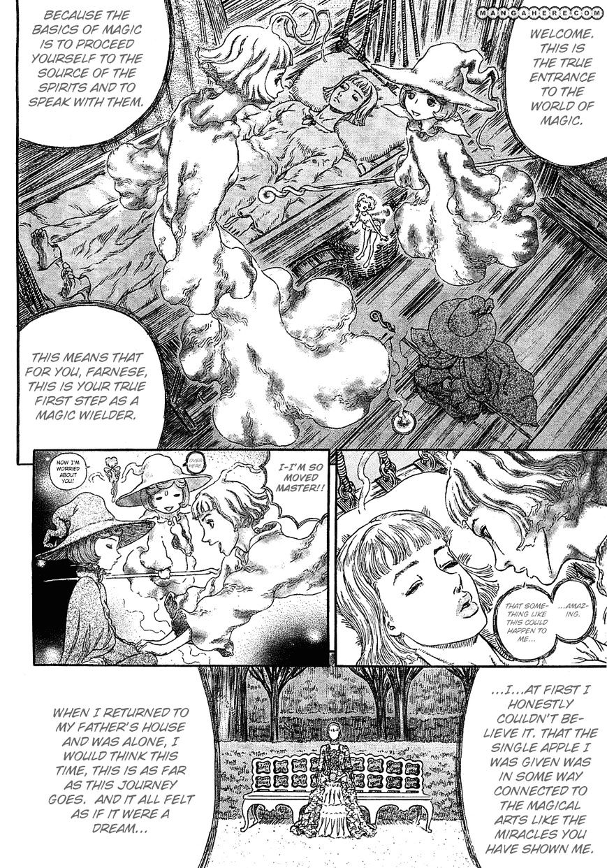 Berserk, Chapter 286 image 16