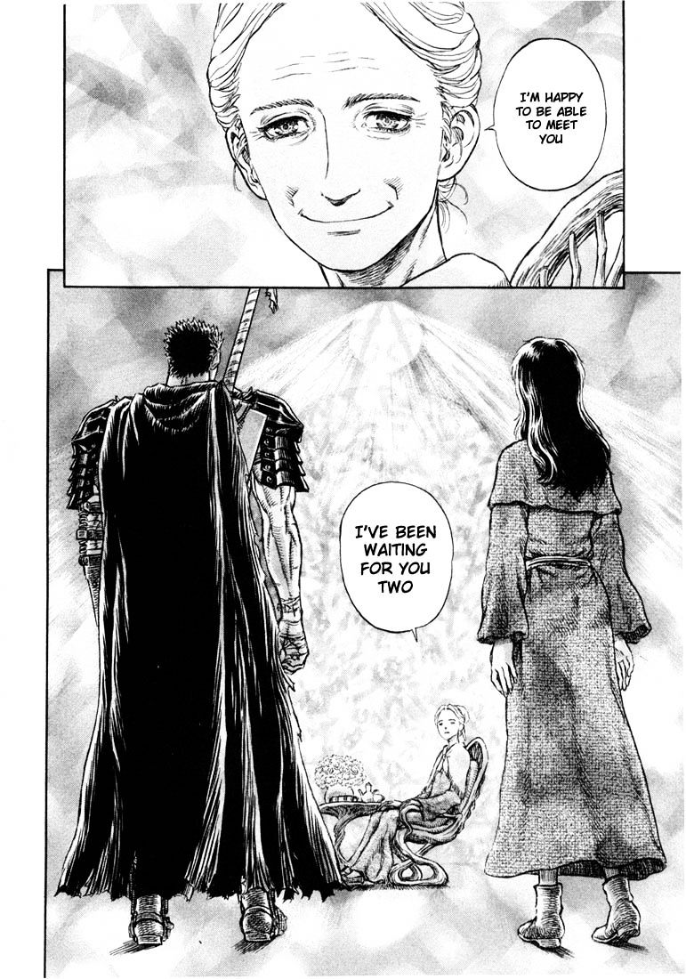 Berserk, Chapter 215 image 18