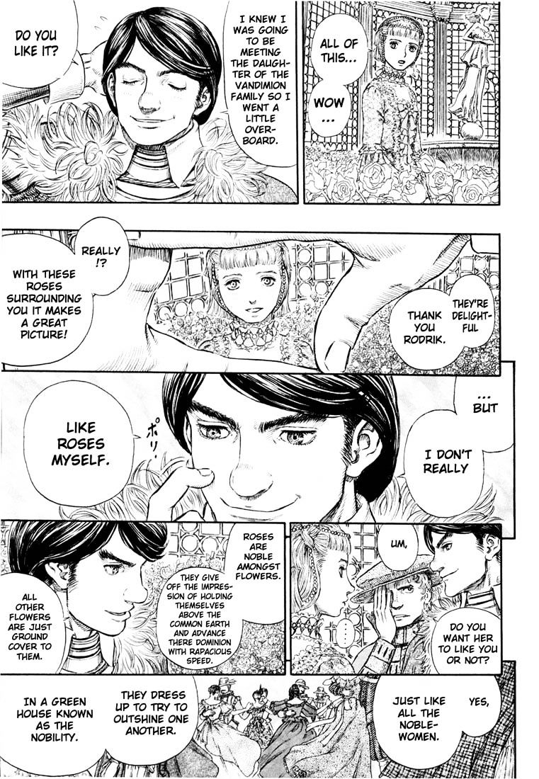 Berserk, Chapter 268 image 15