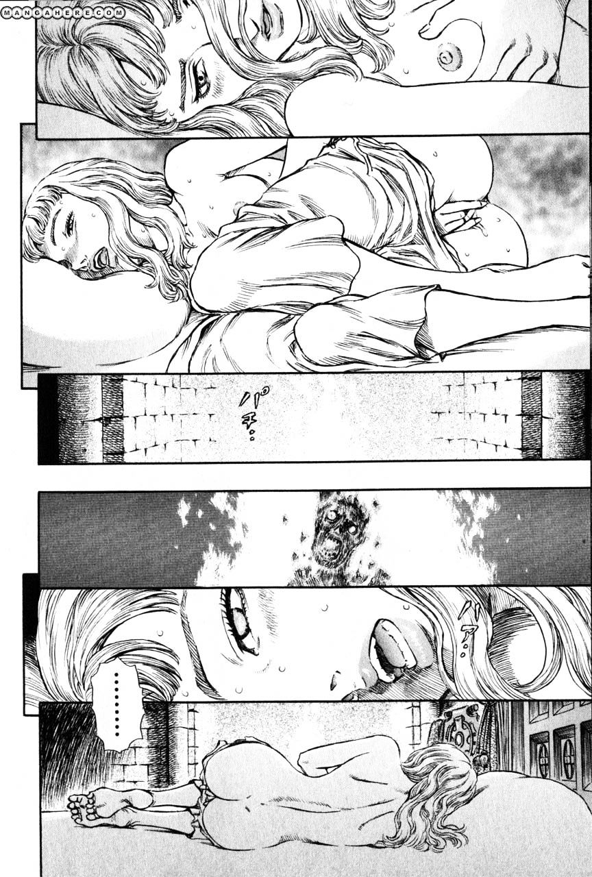 Berserk, Chapter 158 image 20