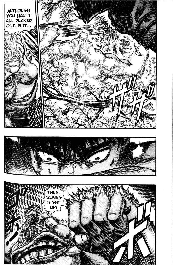 Berserk, Chapter 82 image 10
