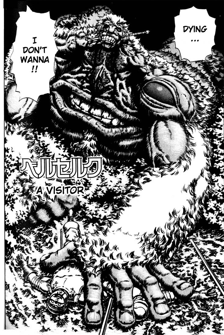 Berserk, Chapter 84 image 02
