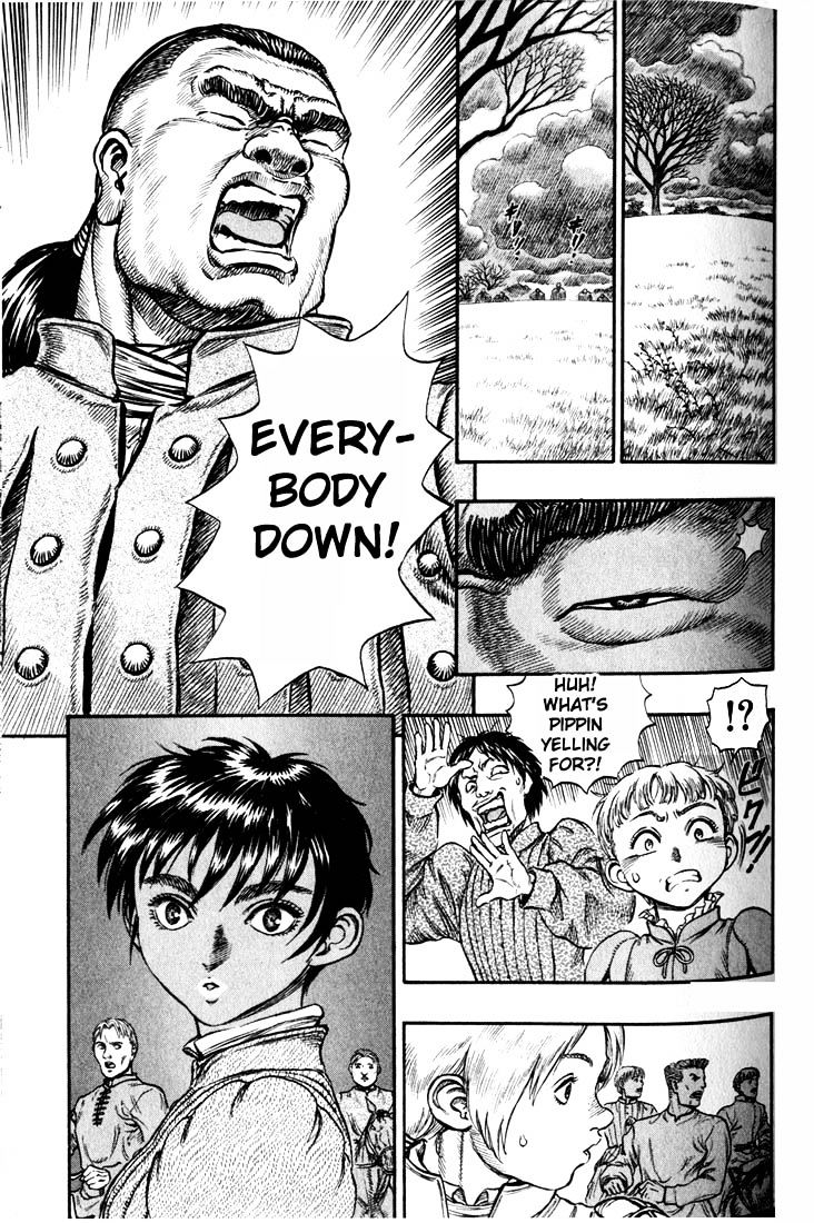 Berserk, Chapter 56 image 12