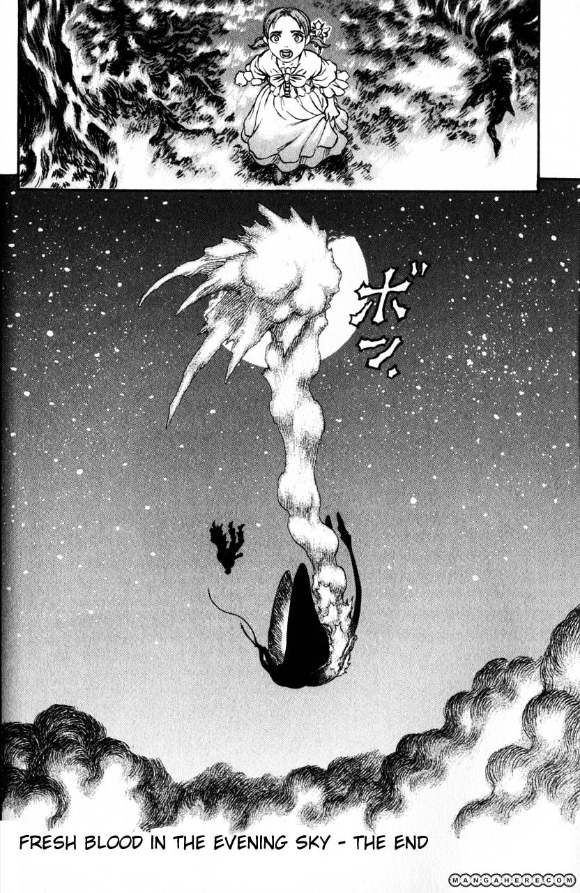 Berserk, Chapter 128 image 19