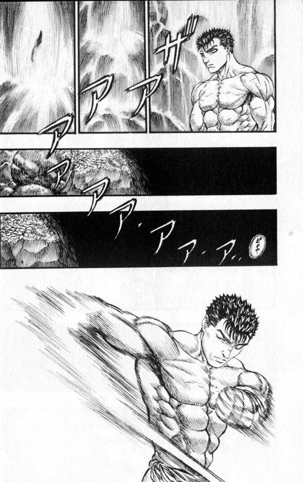 Berserk, Chapter 108 image 09