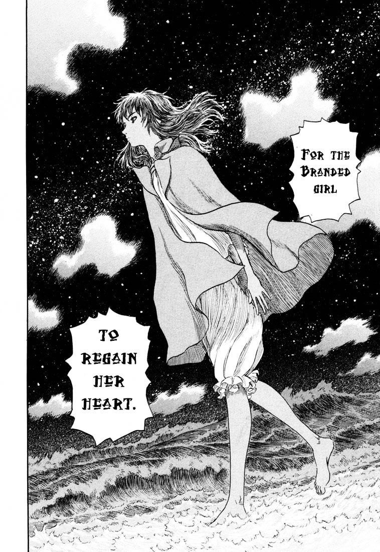 Berserk, Chapter 252 image 29