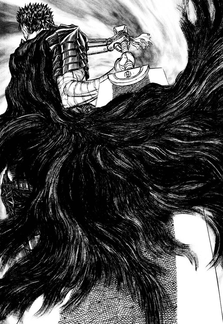 Berserk, Chapter 254 image 18