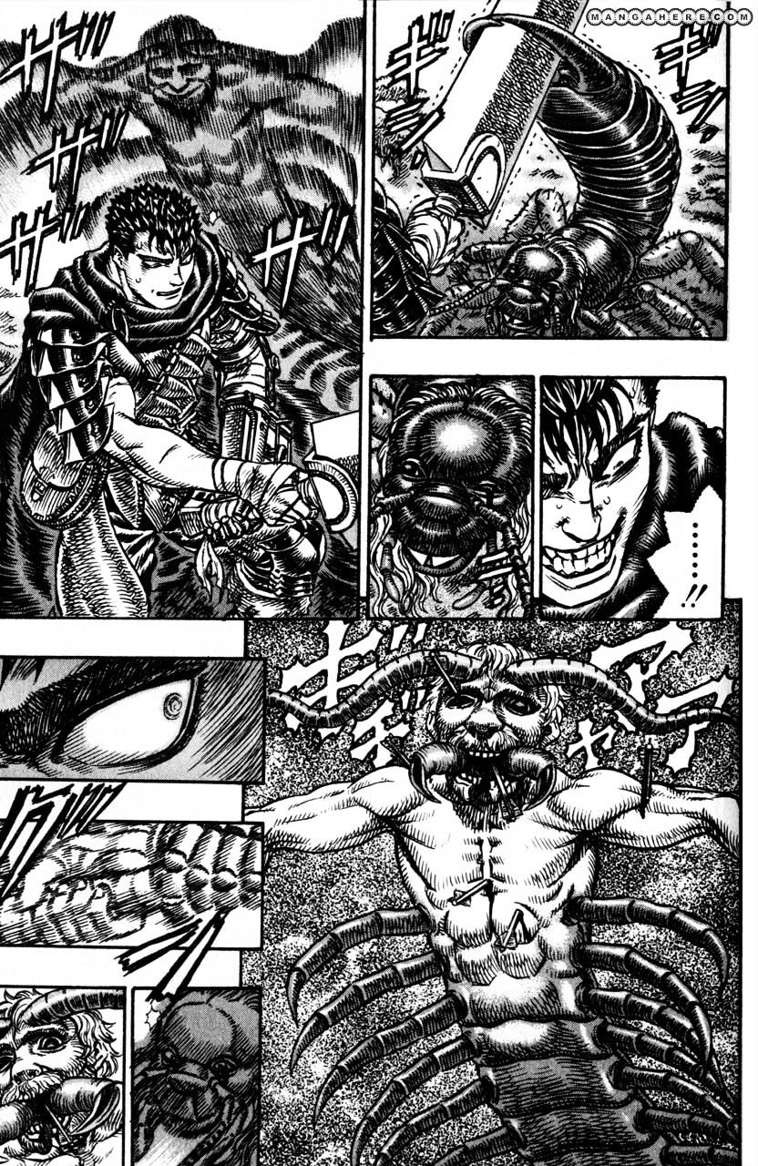 Berserk, Chapter 120 image 12
