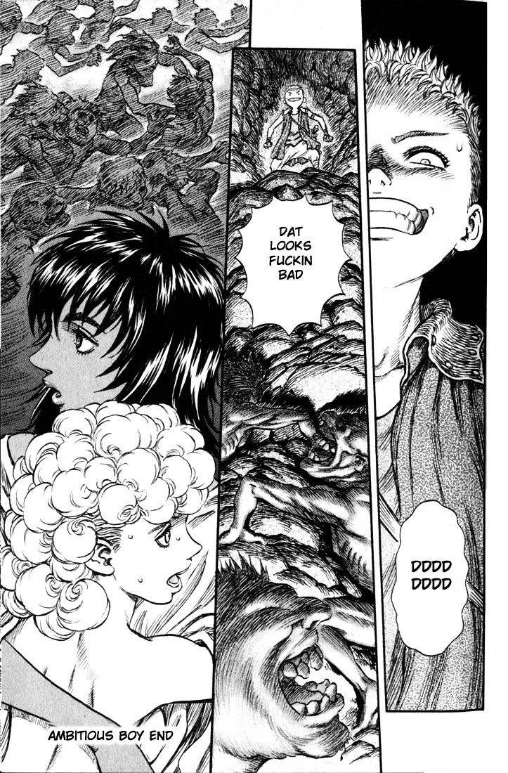 Berserk, Chapter 161 image 20