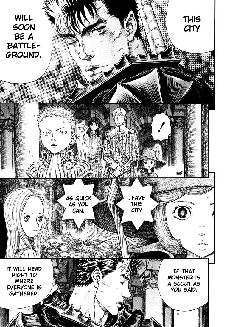 Berserk, Chapter 271.2 image 11