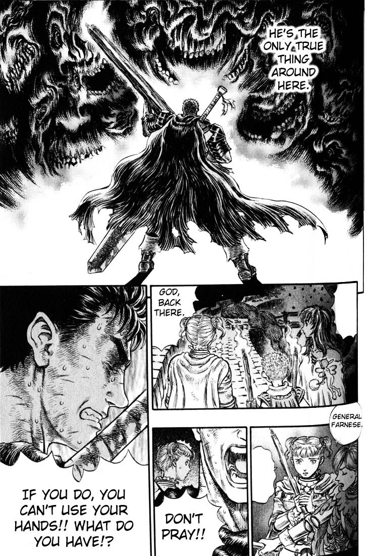 Berserk, Chapter 187 image 06