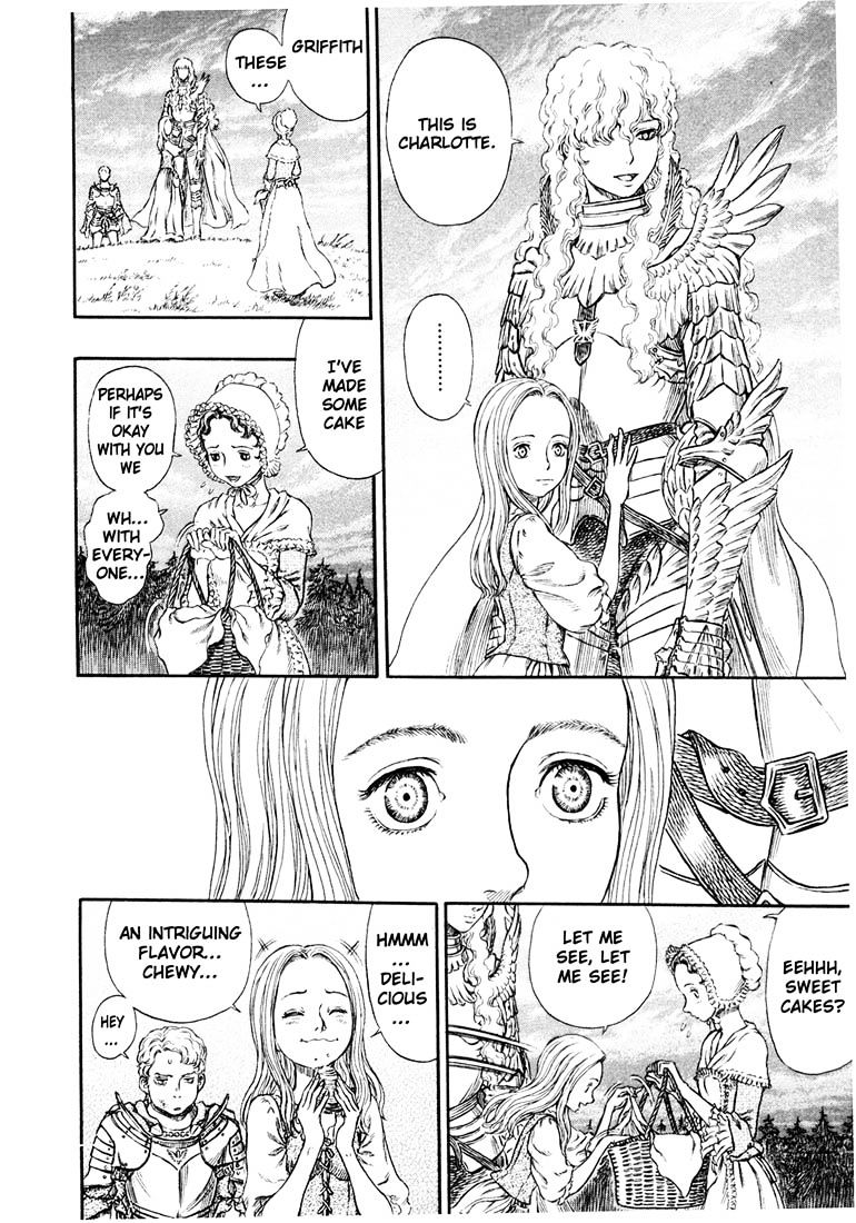 Berserk, Chapter 265 image 09