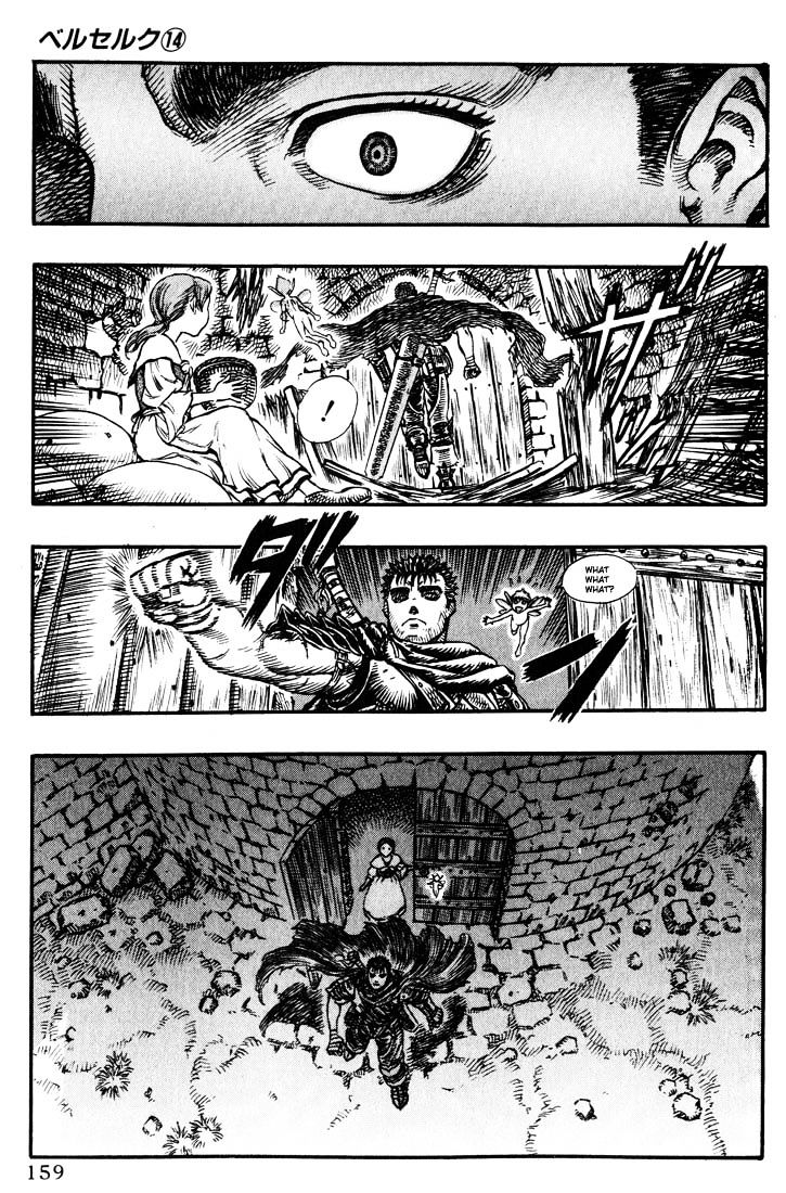 Berserk, Chapter 113 image 09