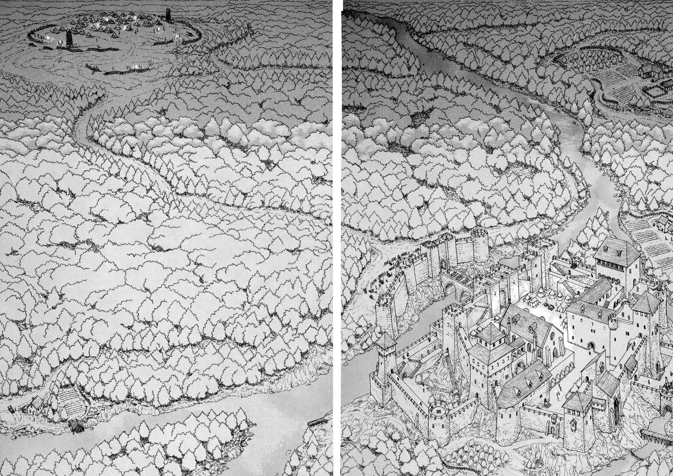 Berserk, Chapter 0.14 image 22