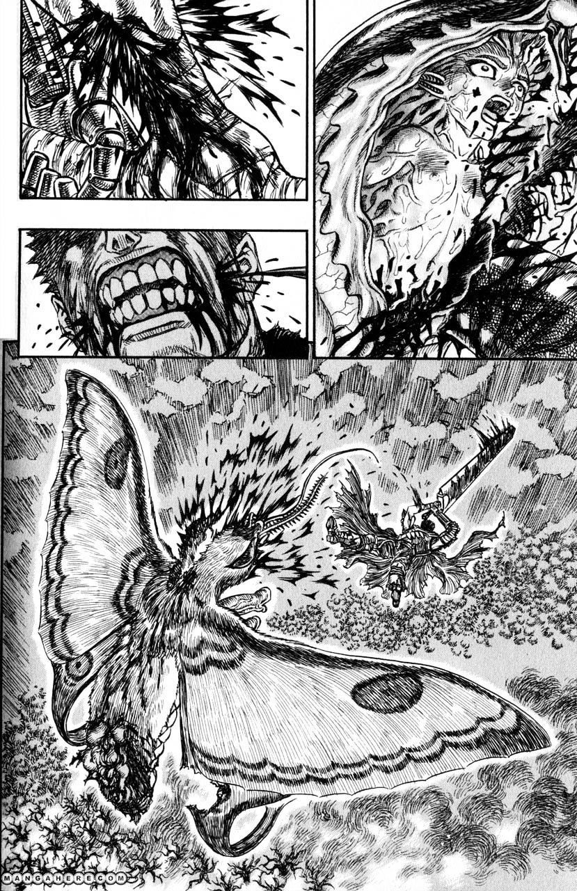 Berserk, Chapter 130 image 07
