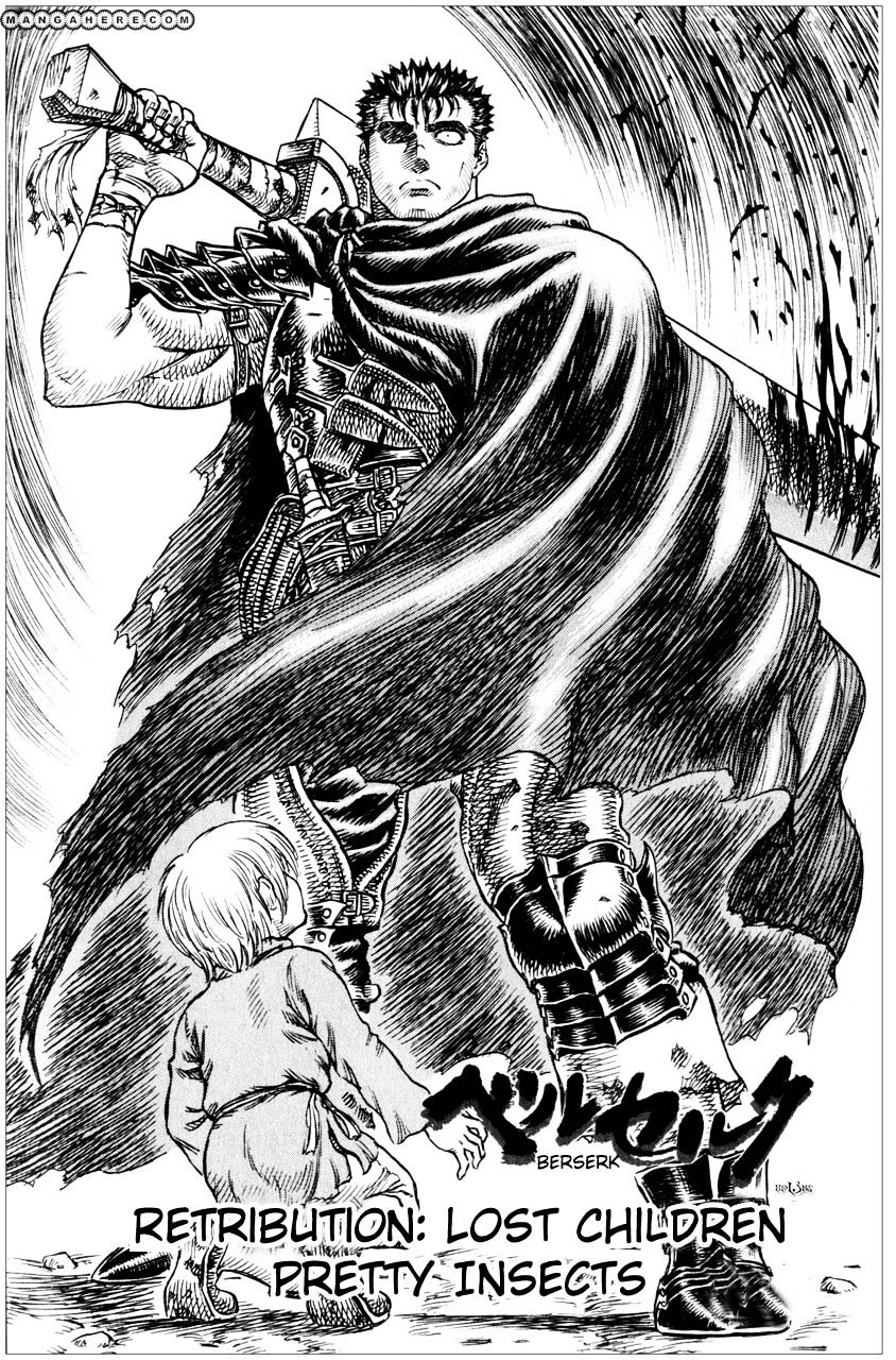 Berserk, Chapter 114 image 02