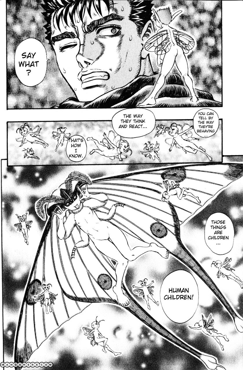 Berserk, Chapter 115 image 10