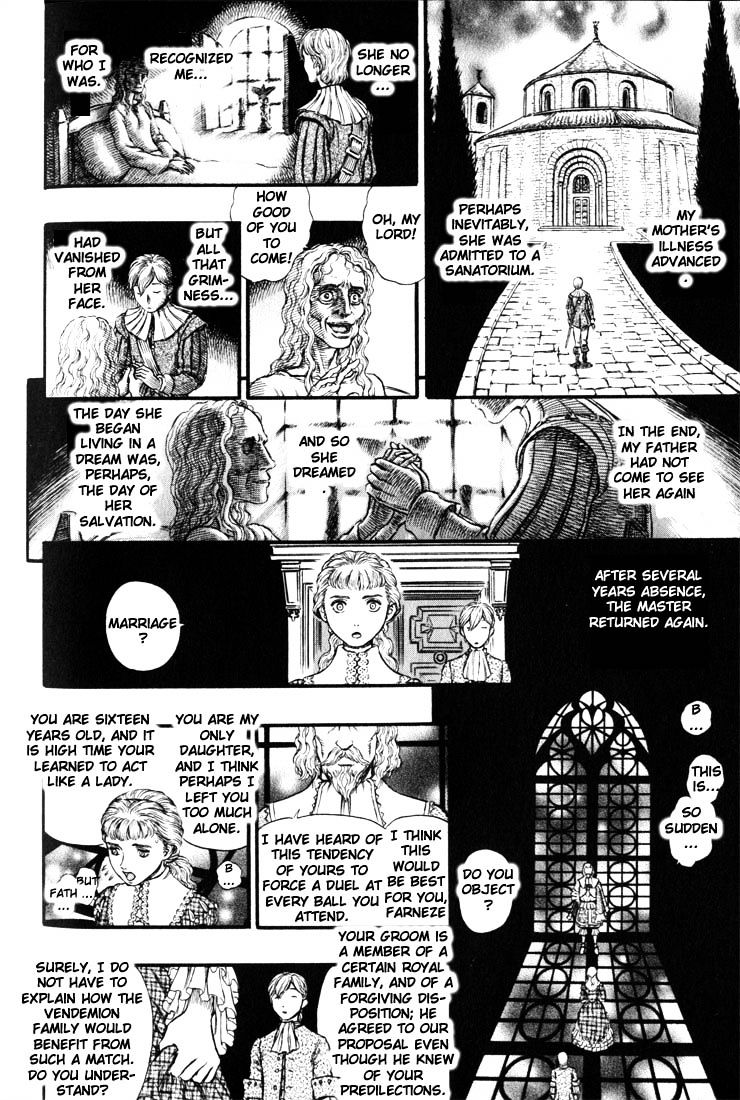 Berserk, Chapter 201 image 07