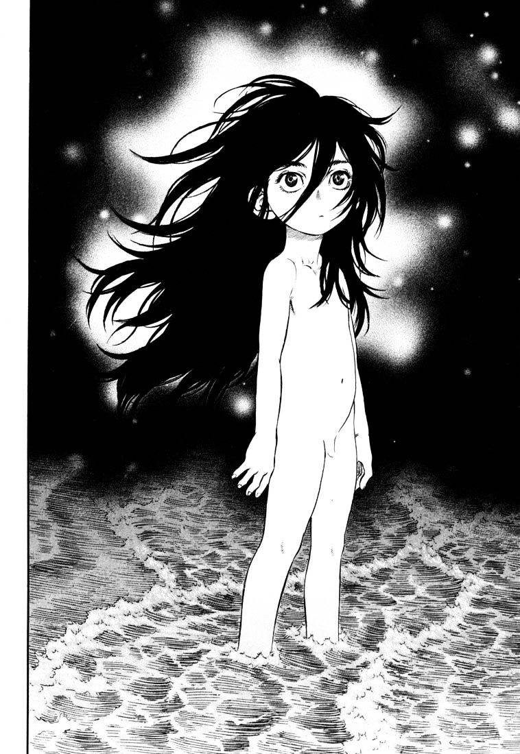 Berserk, Chapter 253 image 06