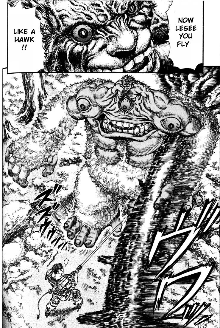 Berserk, Chapter 79 image 15